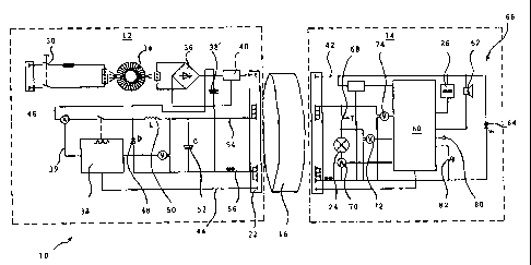 Une figure unique qui représente un dessin illustrant l'invention.